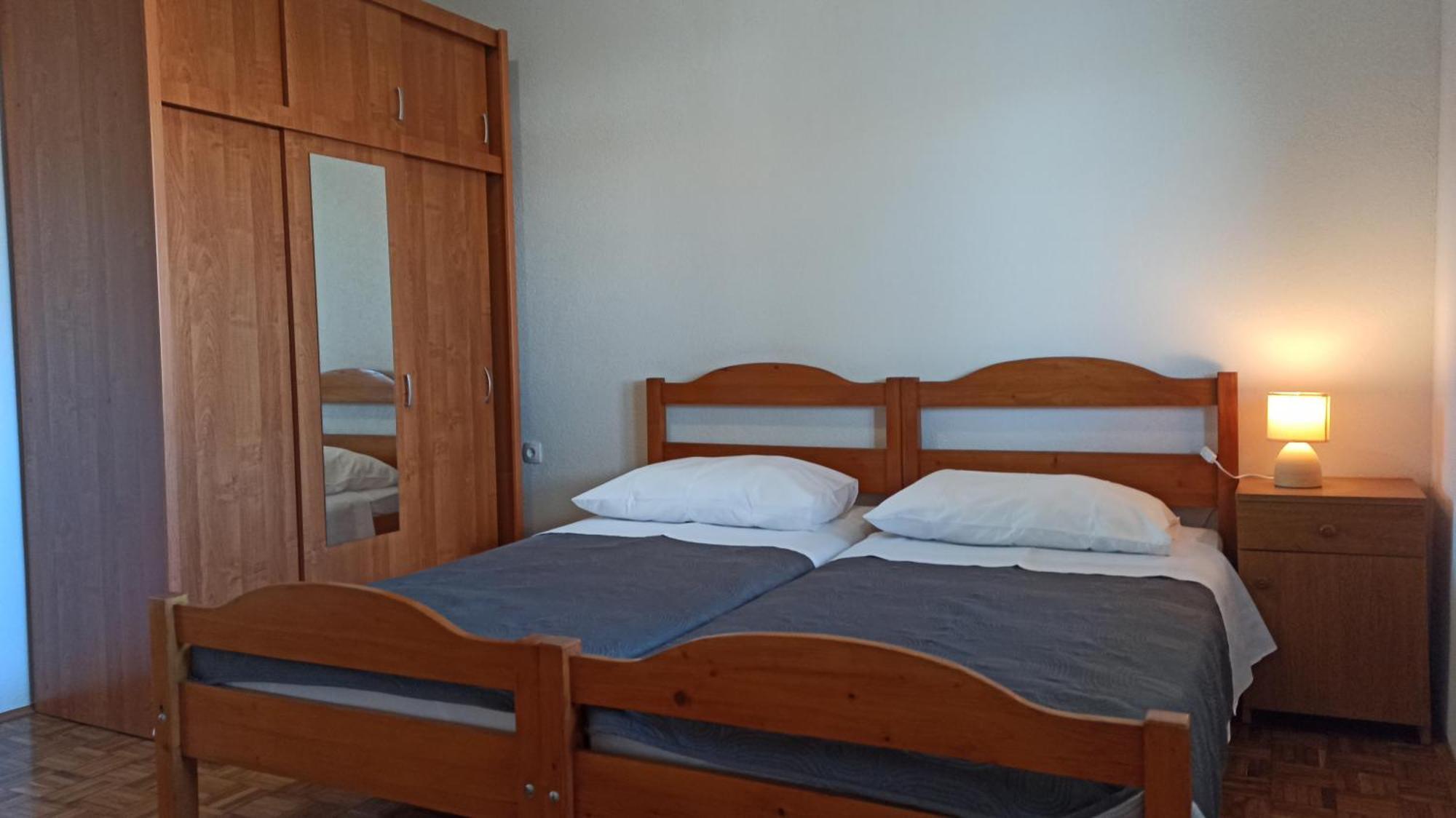 Apartments Zuzul - Trogir Værelse billede