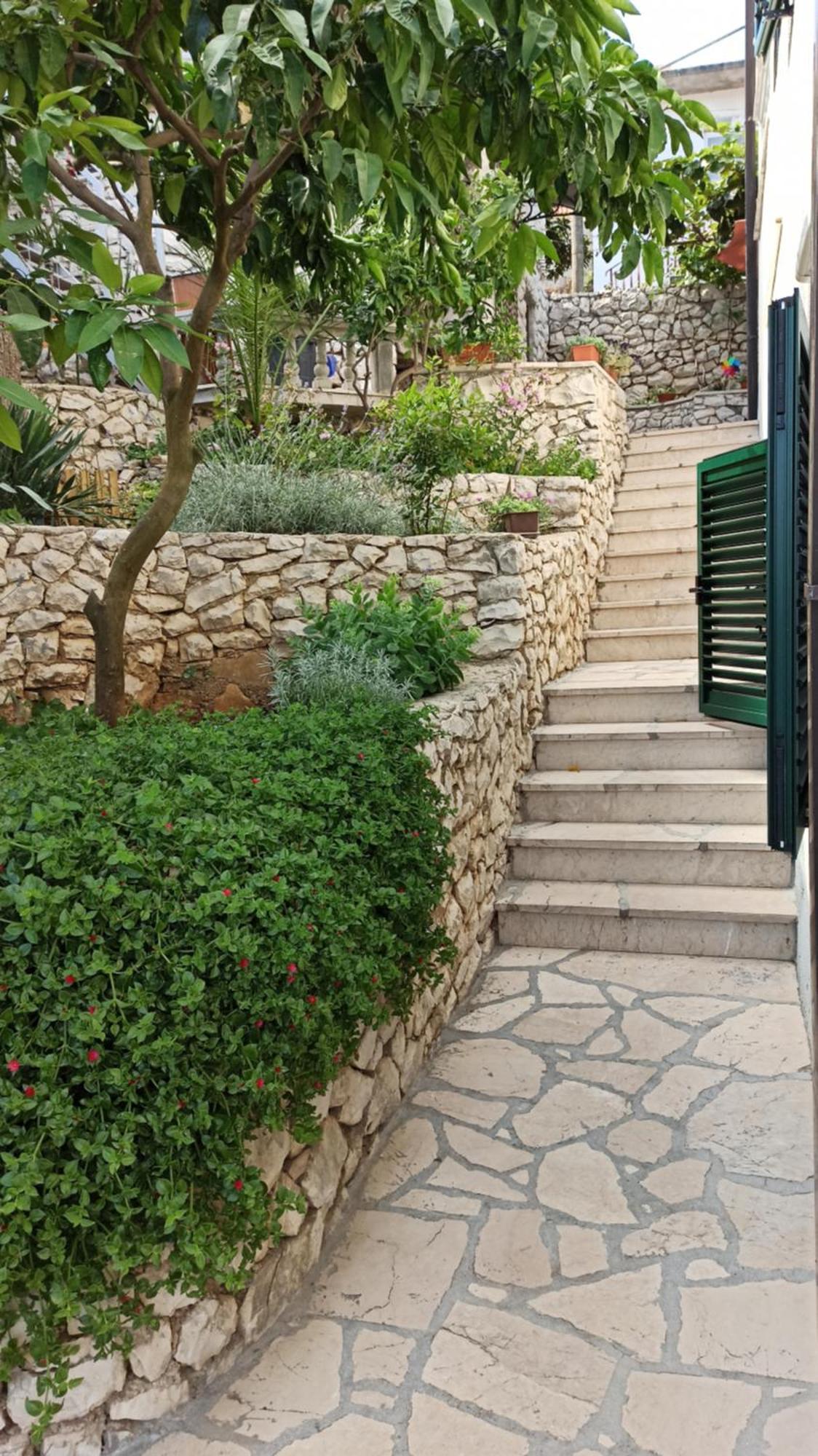 Apartments Zuzul - Trogir Værelse billede