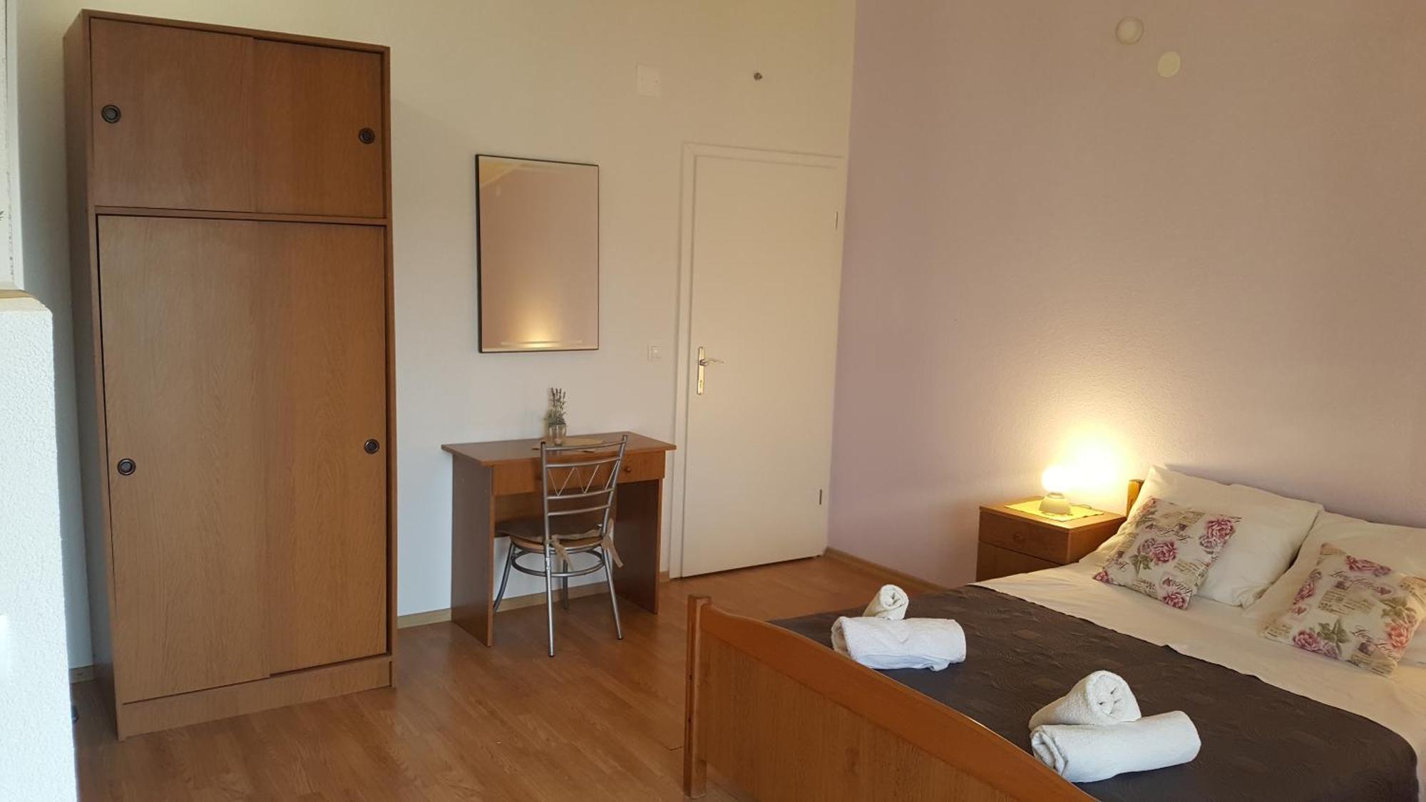 Apartments Zuzul - Trogir Værelse billede