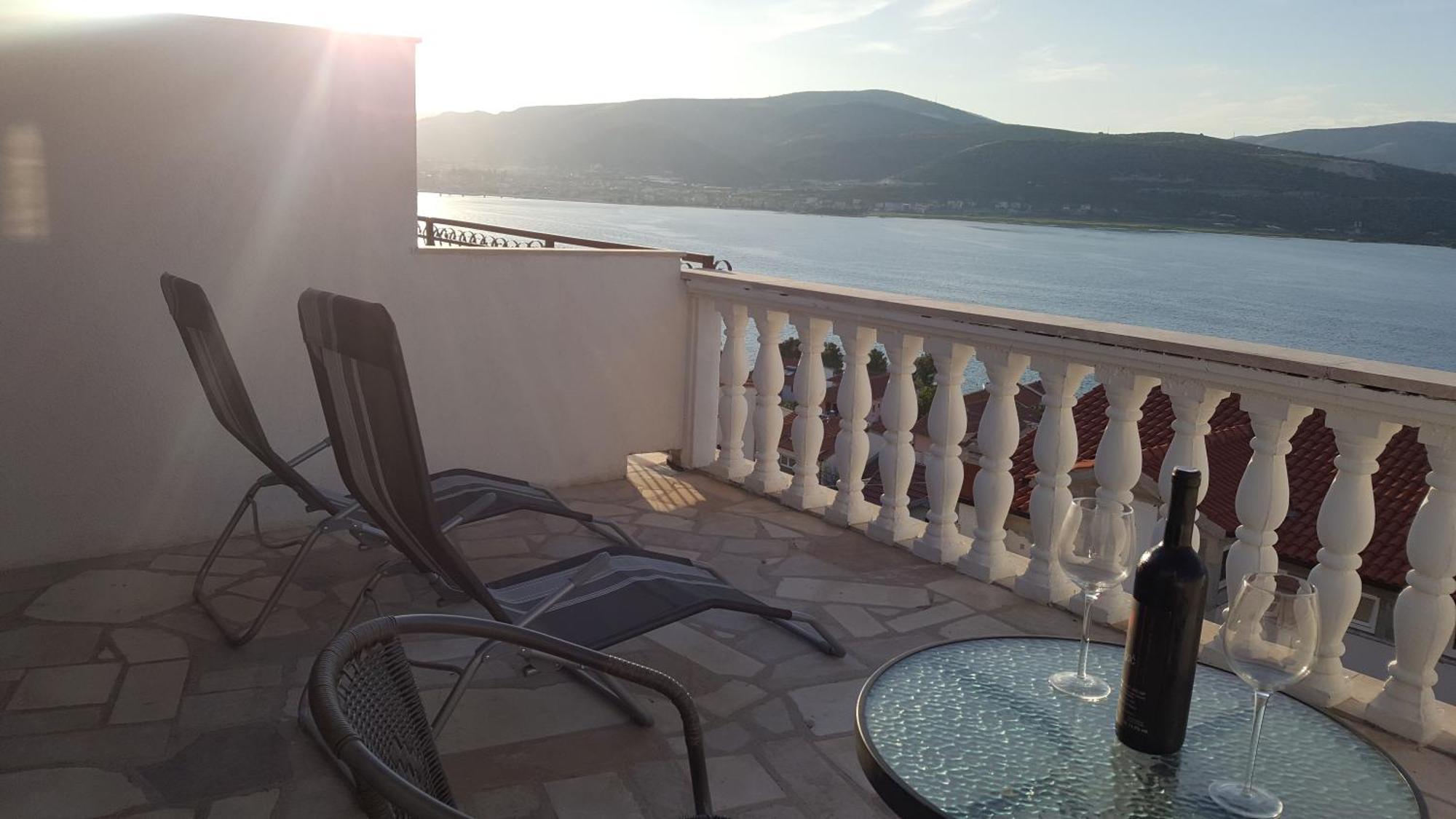 Apartments Zuzul - Trogir Værelse billede