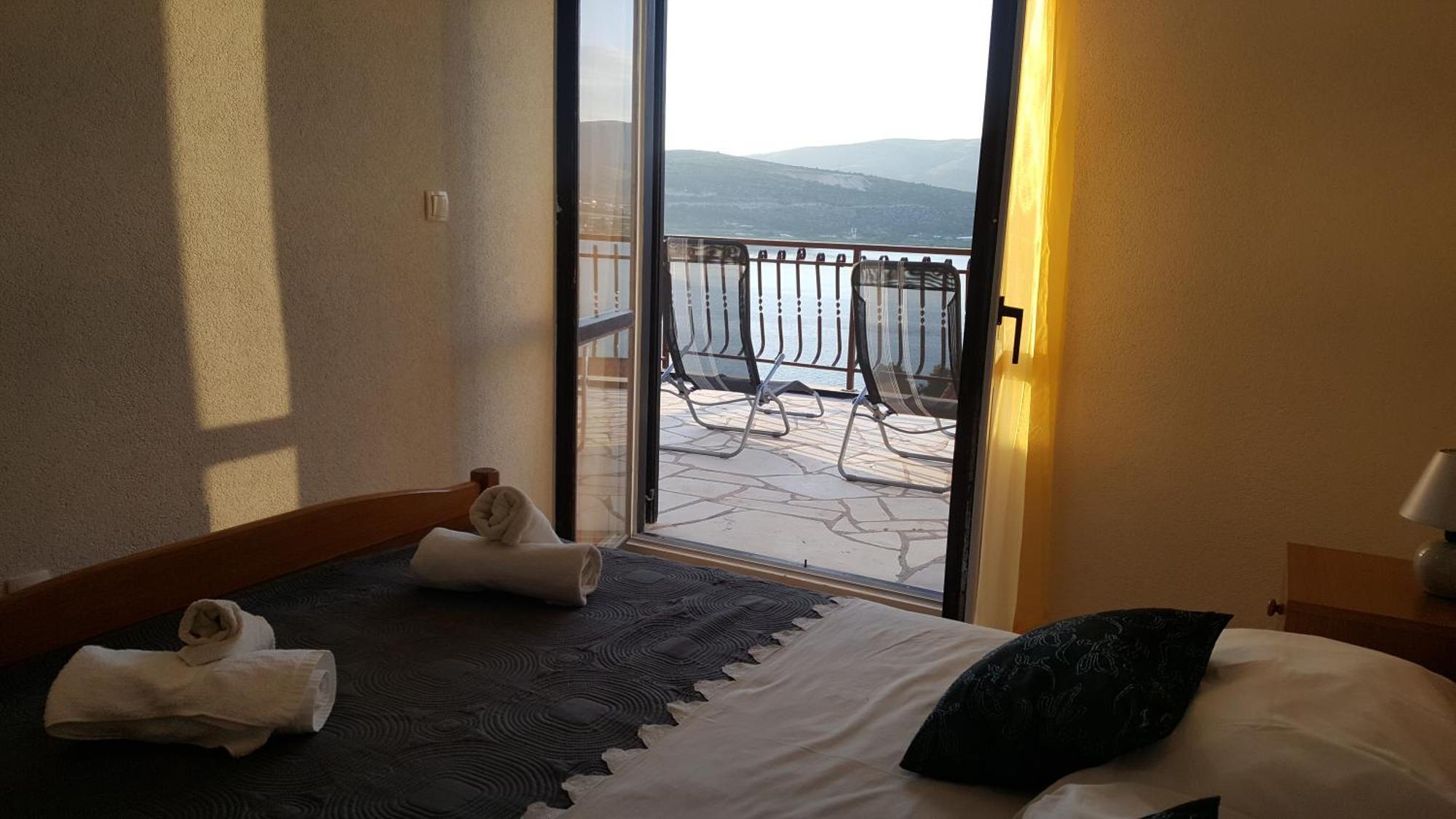 Apartments Zuzul - Trogir Værelse billede
